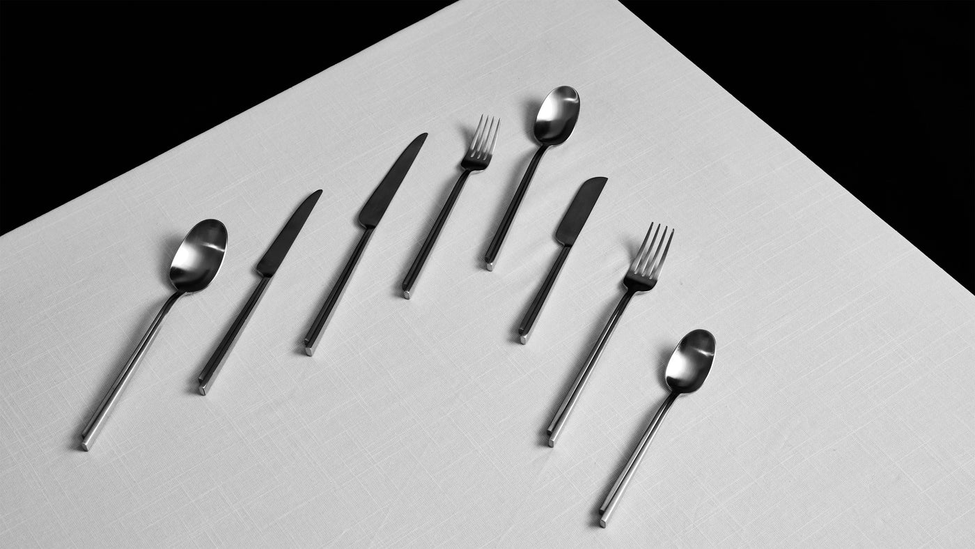 cutlery guide