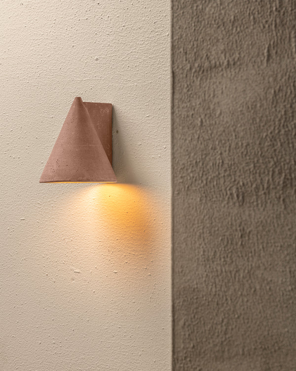 Wall lamps