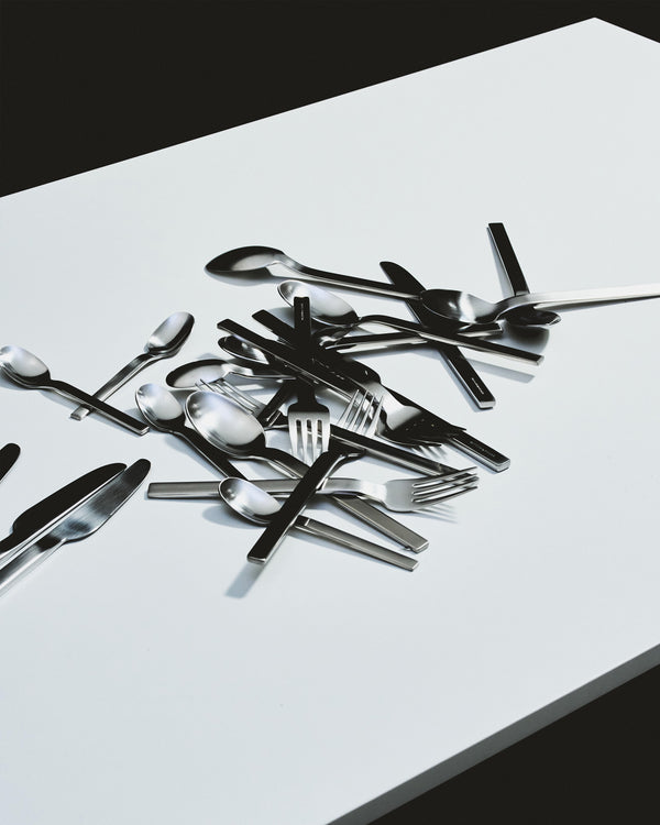 Base cutlery set
