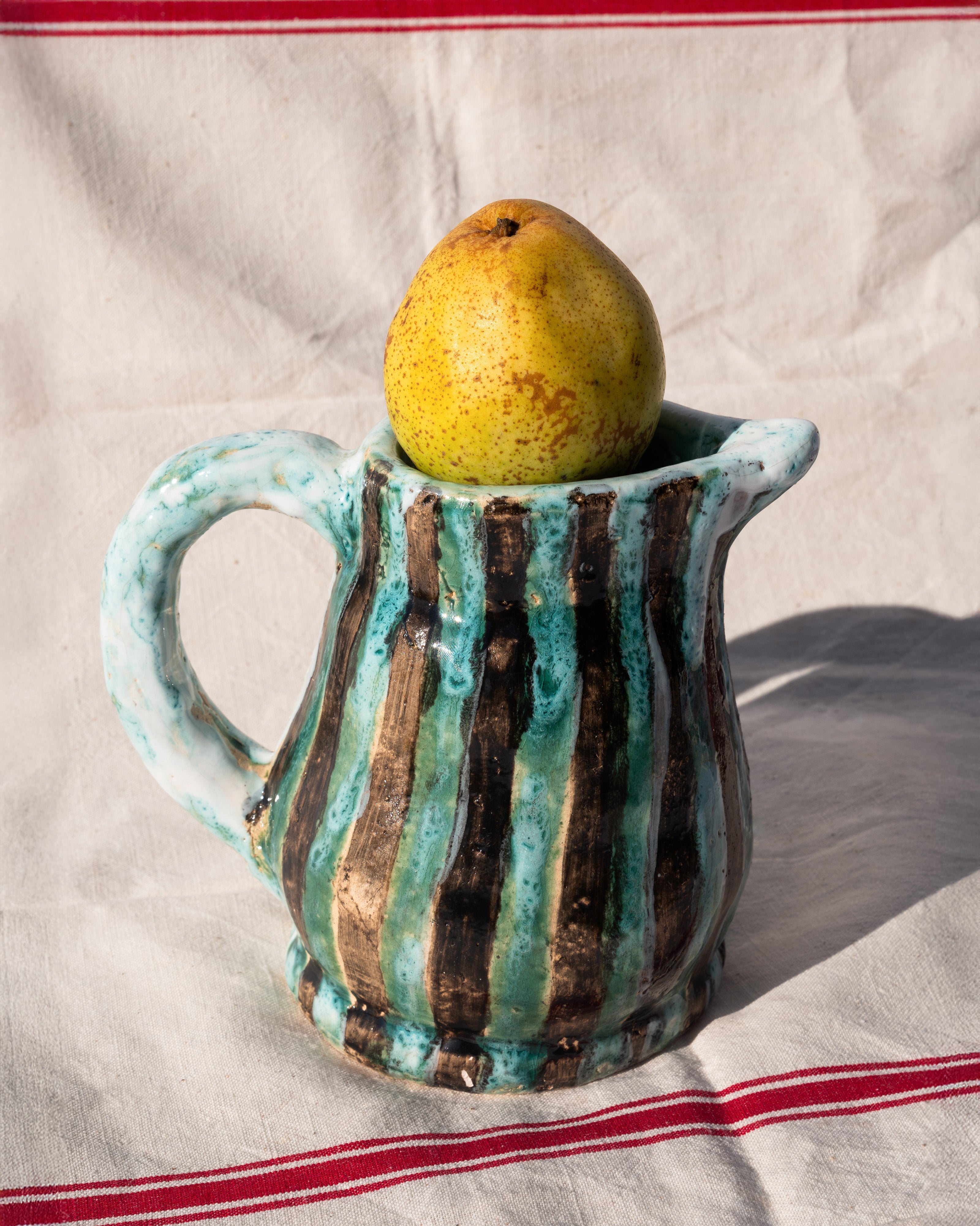 Carnet de Voyages by Bela Silva for Serax – SERAX