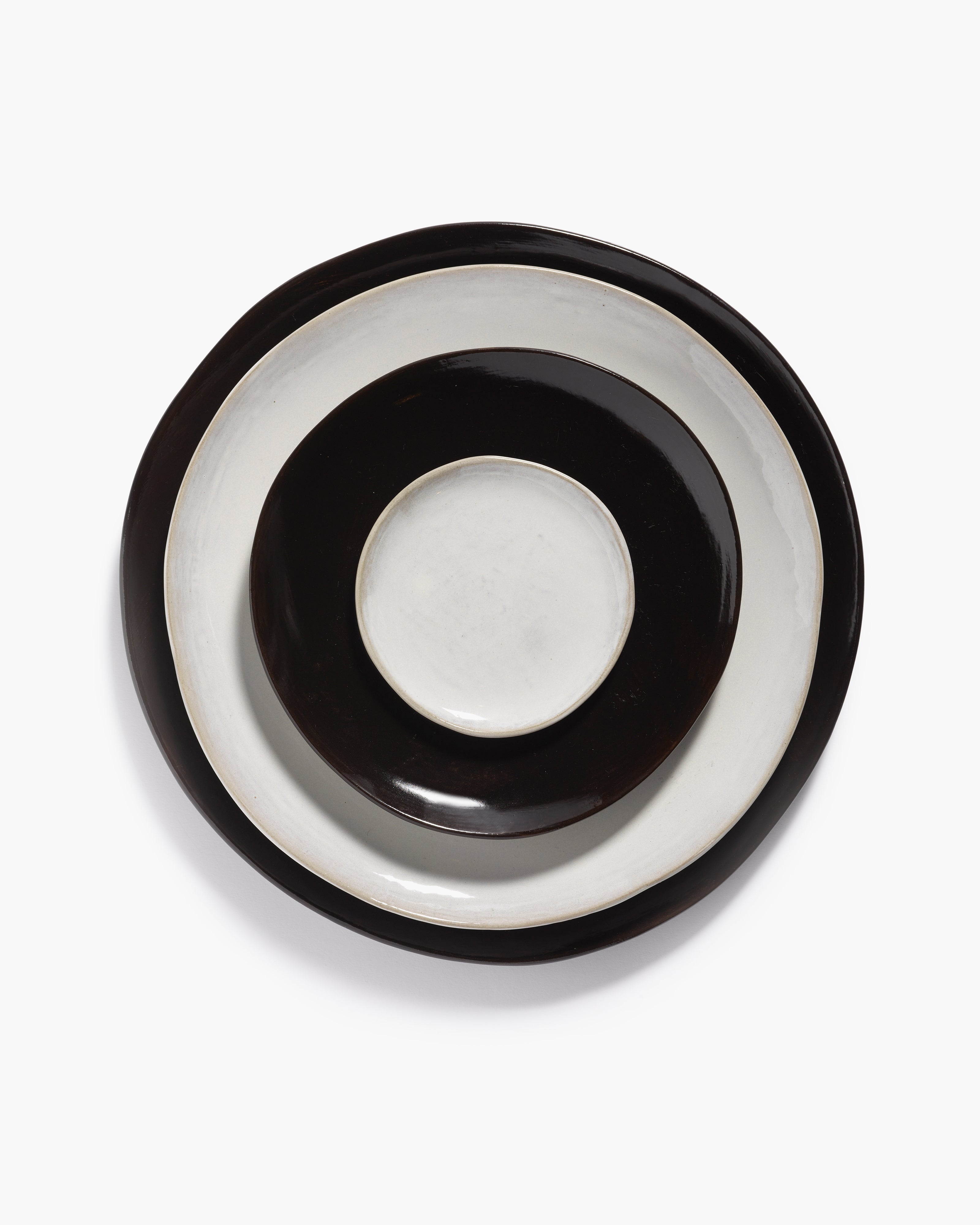 La Mère tableware sets by Marie Michielssen for Serax SERAX