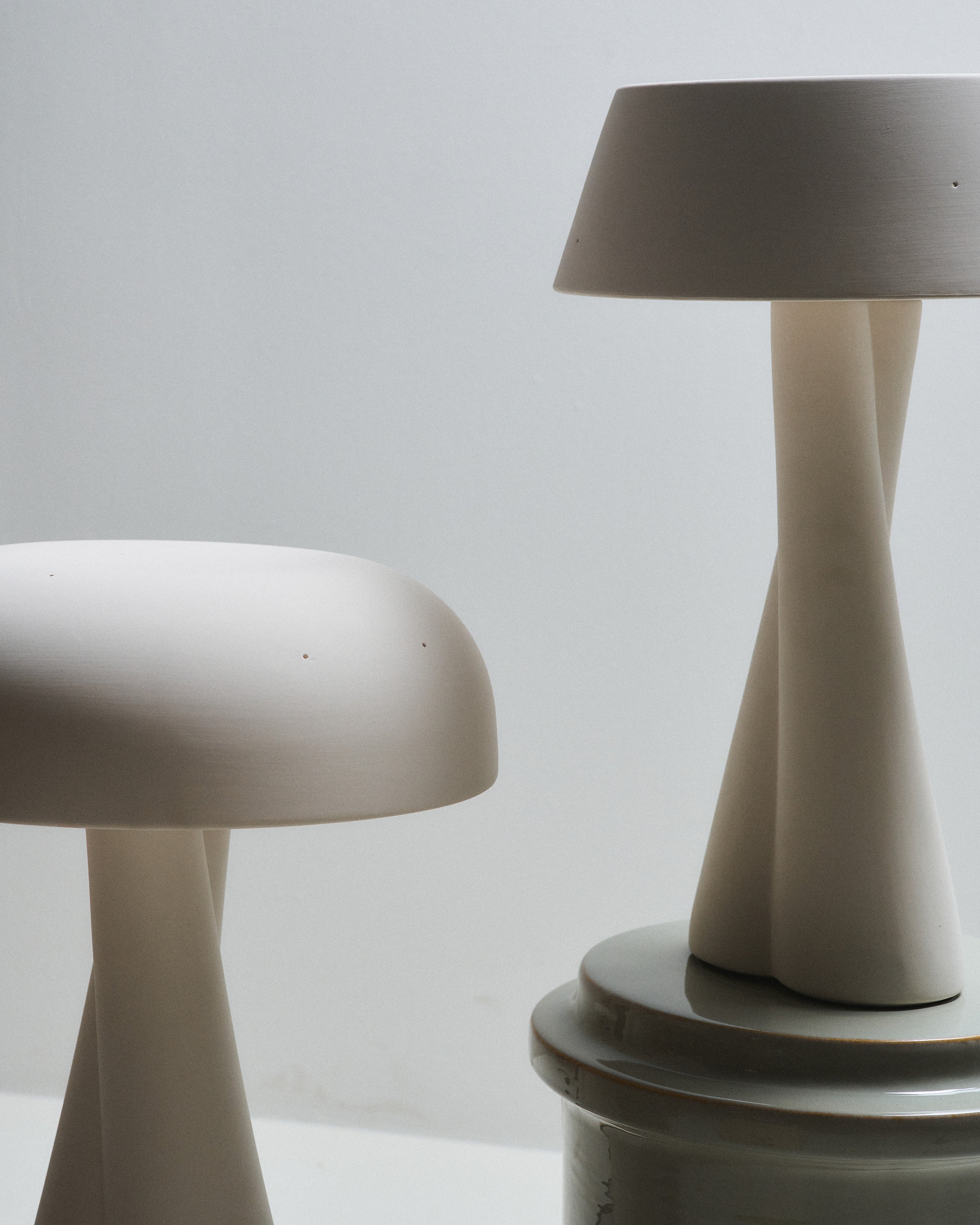 Terres de Rêves Table Lamps | Designer Table Lamps by Anita Le