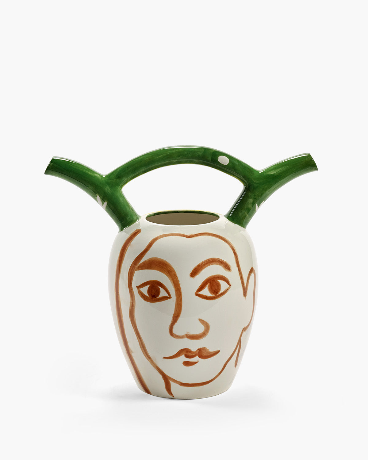Vase Sapote L mix Santiago De Borja – SERAX