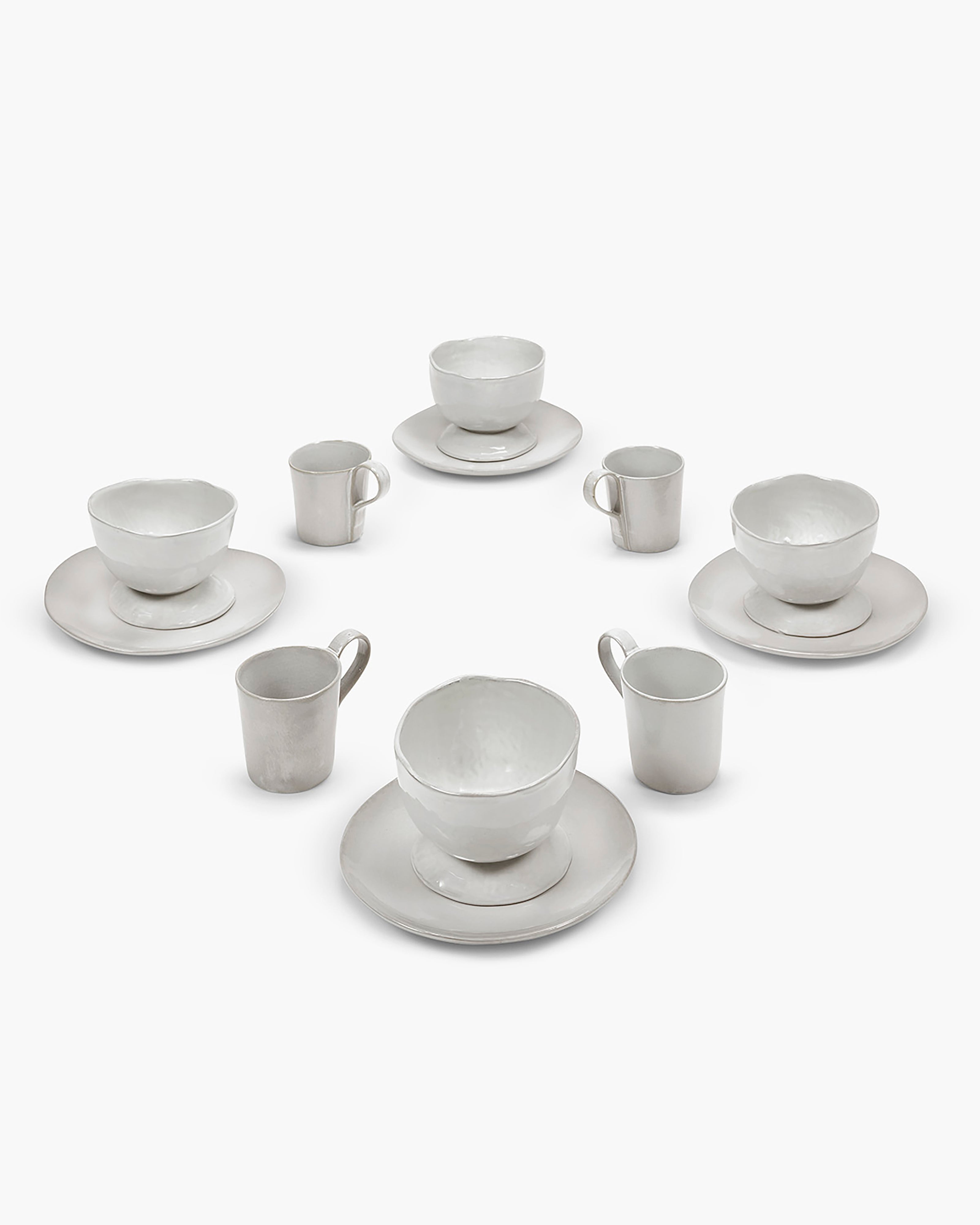 Set da colazione vintage | €89 Set da colazione vintage | €89