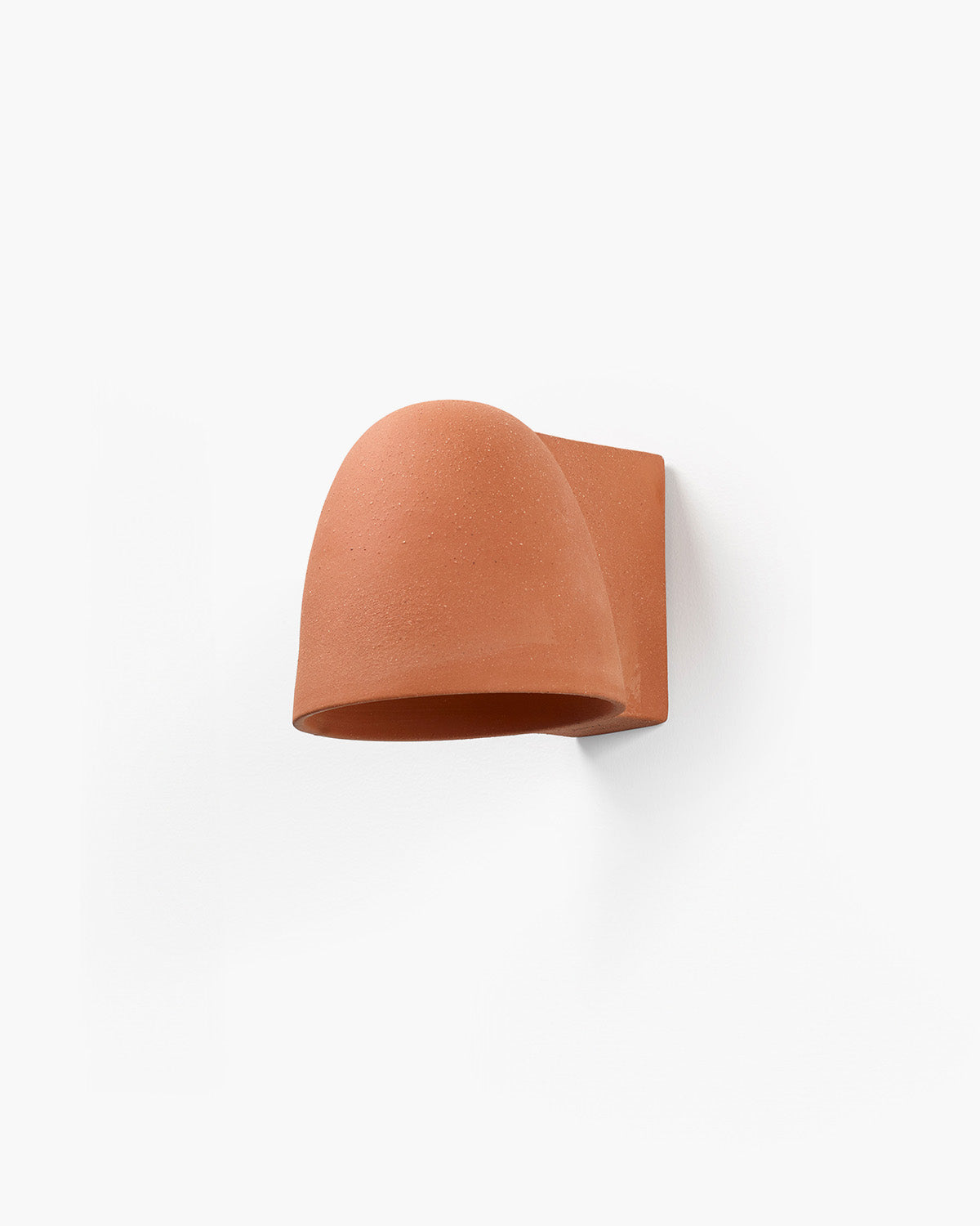 Wall lamp red Rana – SERAX
