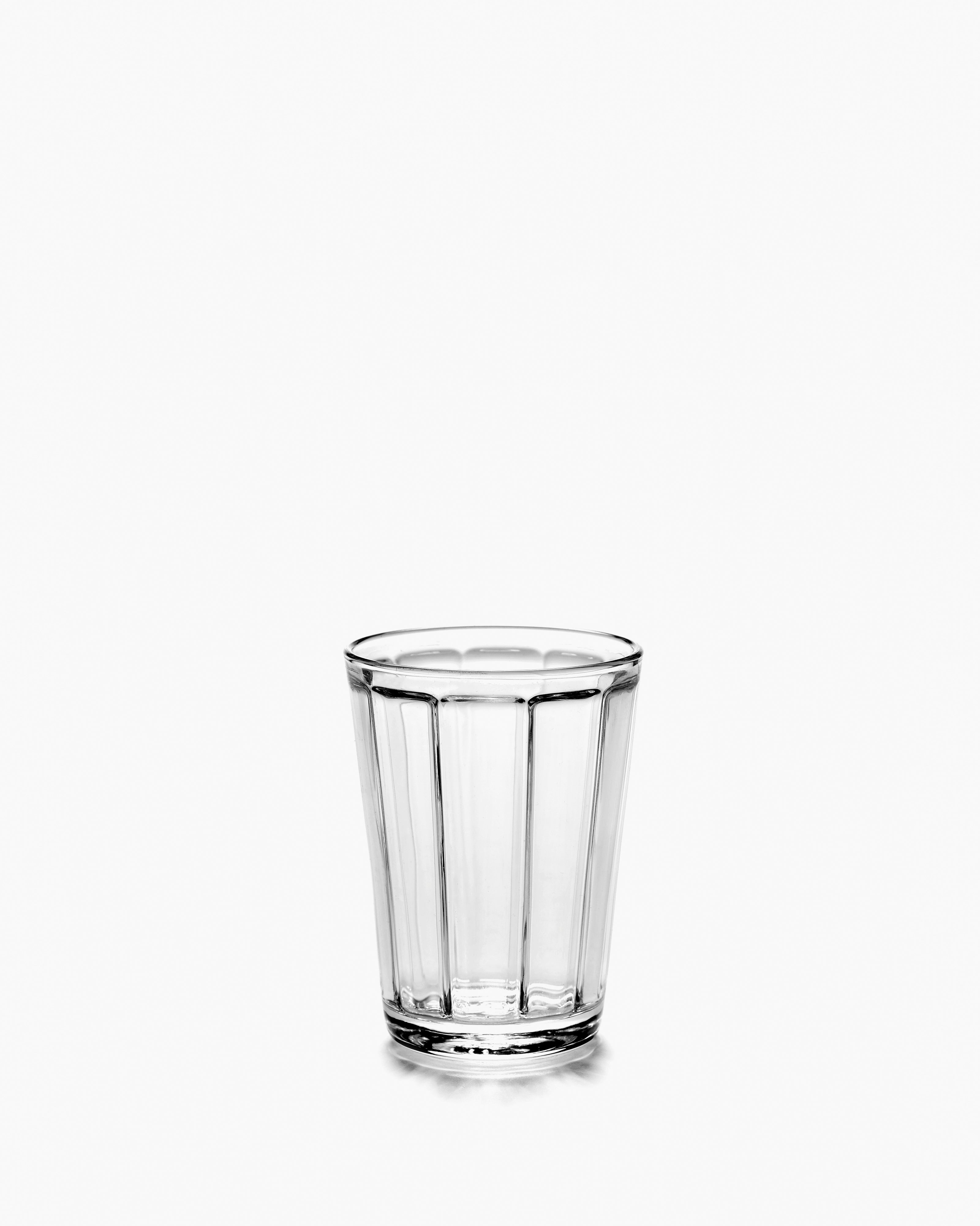 Surface Water Glasses, Serax