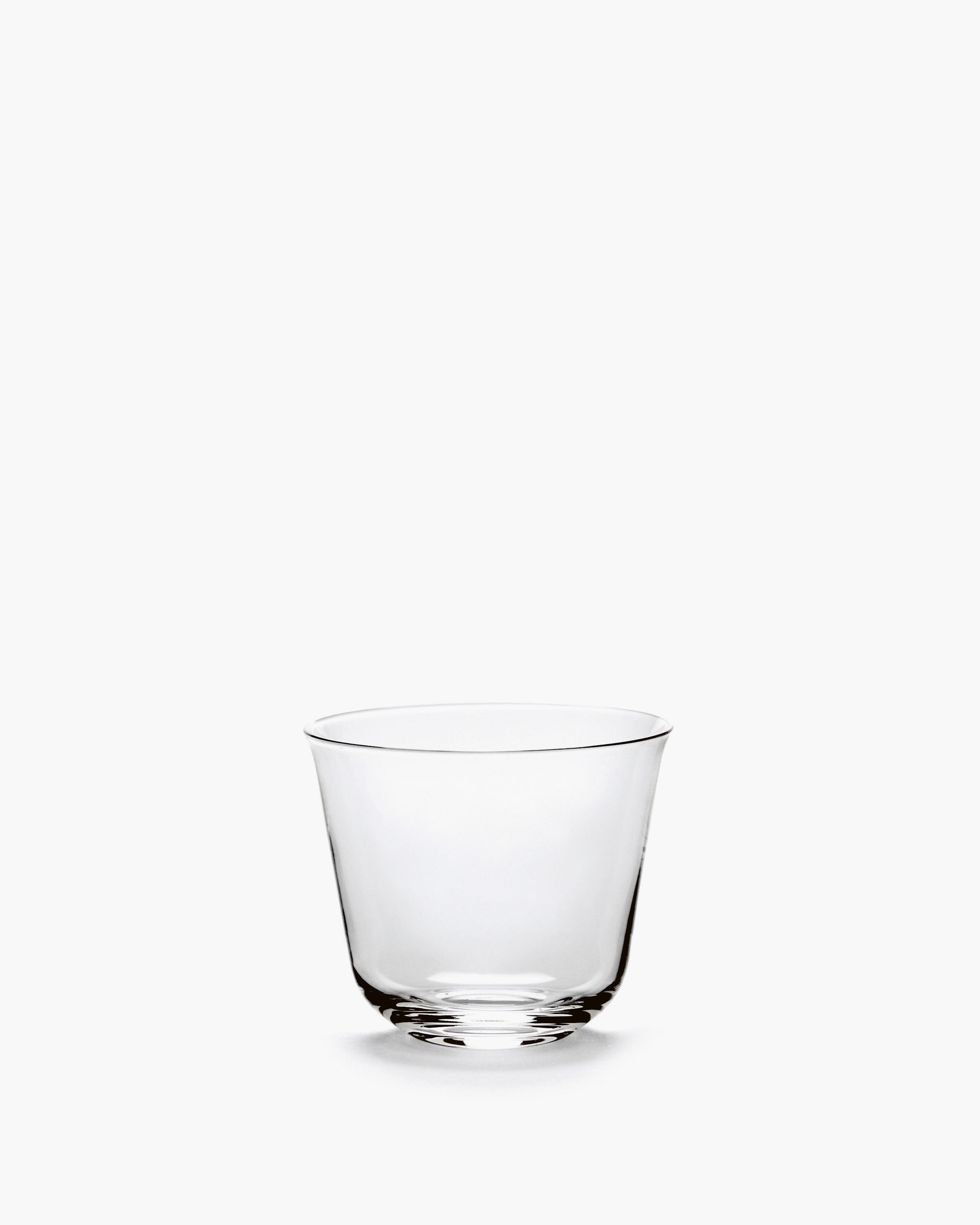 Serax, Grace Wine Glass by Ann Demeulemeester