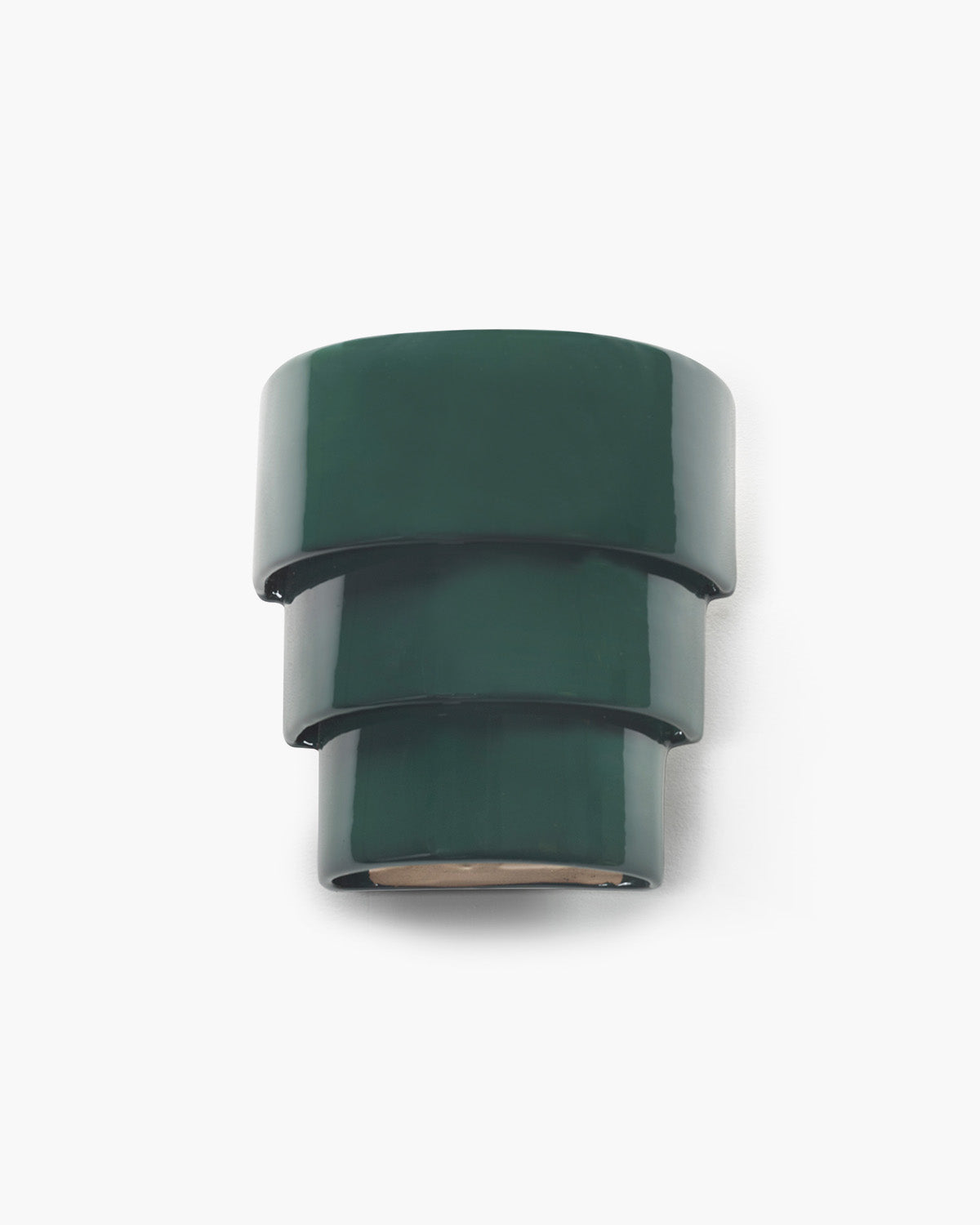Wall lamp Jim dark green Terres de rêves – SERAX