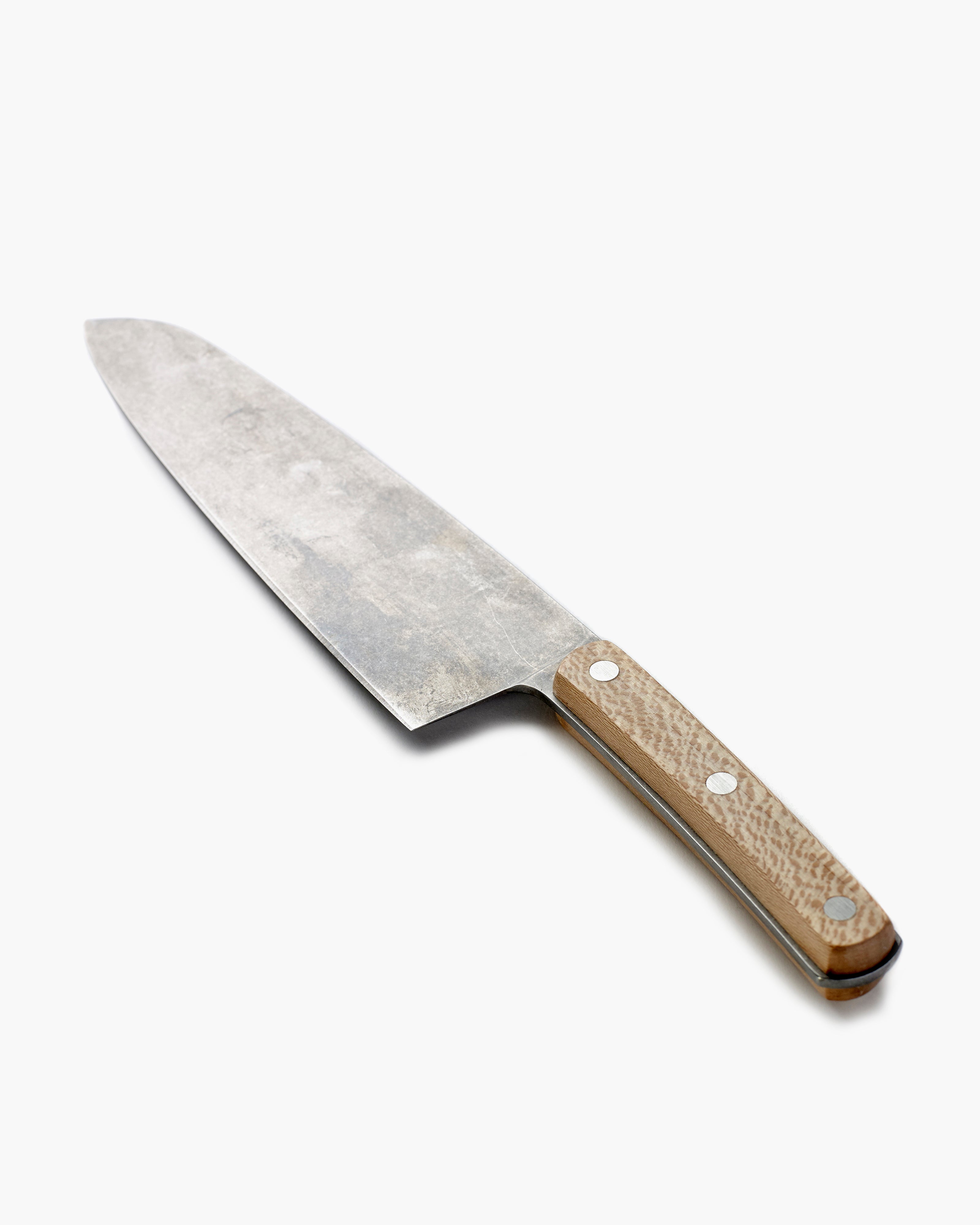 Swedish Chef Knife