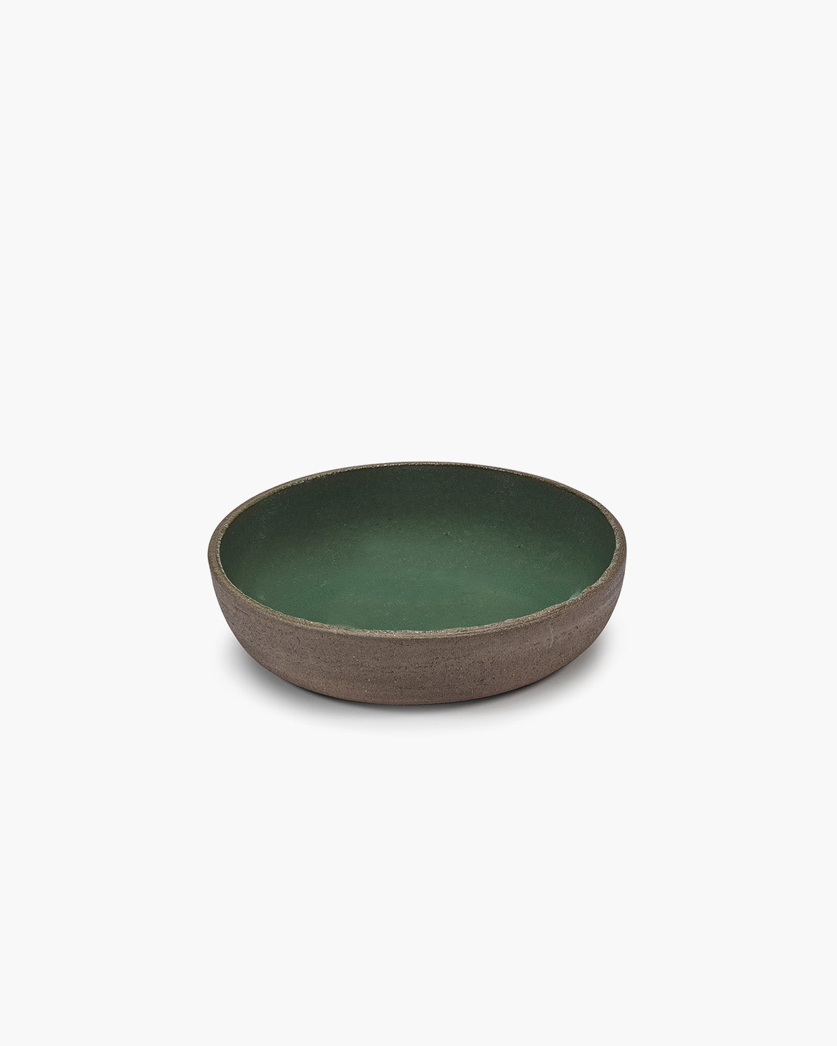 Deep plate green FCK – SERAX