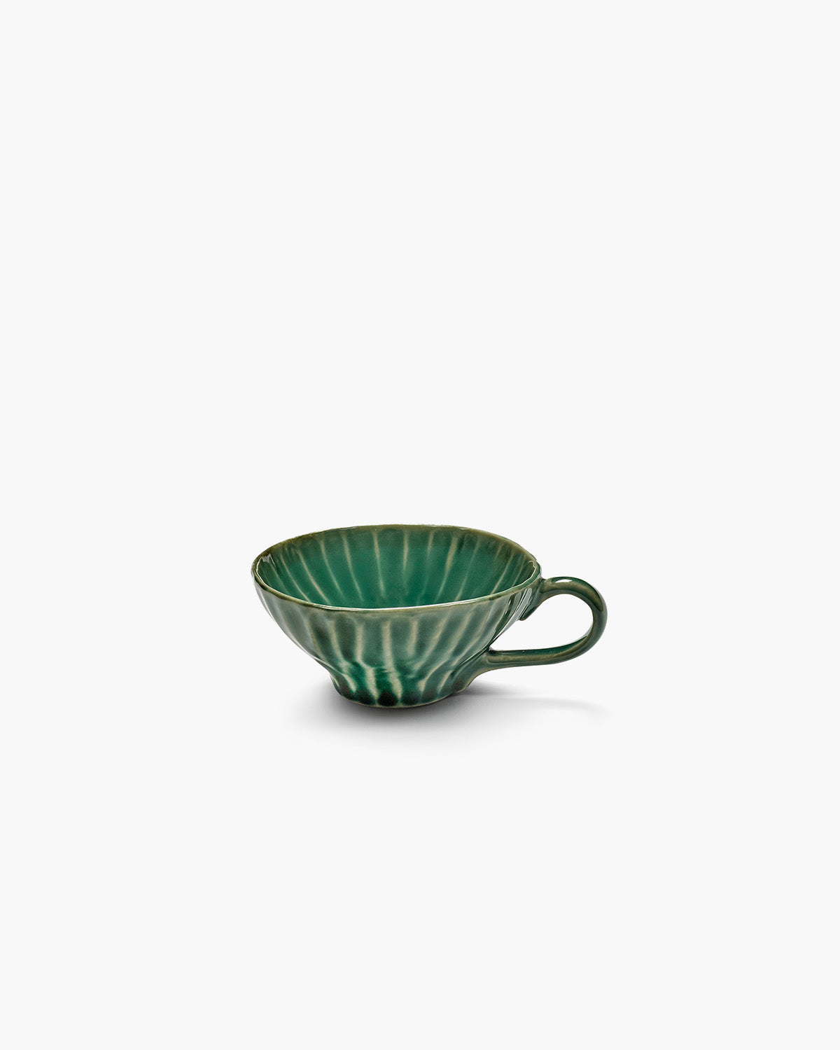Espresso cup green Verde Lanza – SERAX
