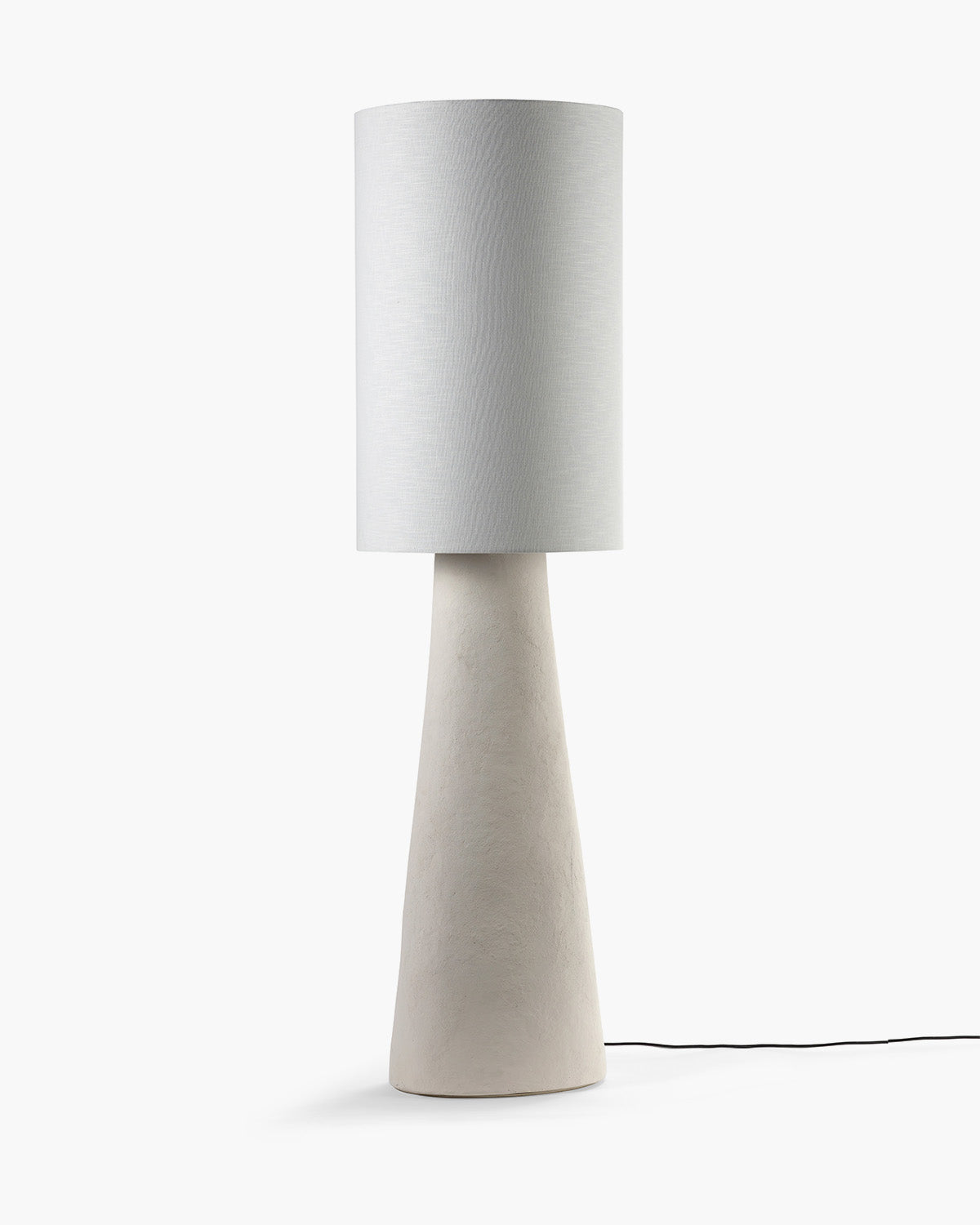 Floor lamp 04 white Earth – SERAX