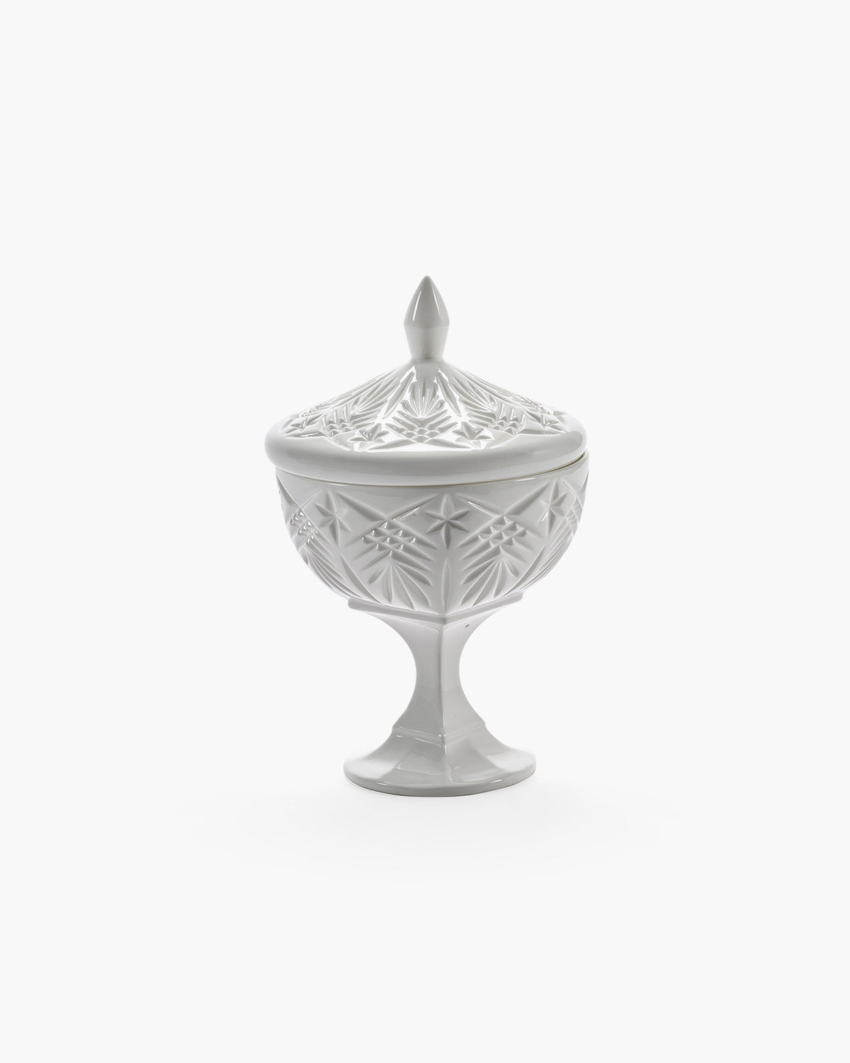 ☆ ☆小物入れ☆LEGACY BONBONNIERE Bonbonnière 01 white Josephine – SERAX