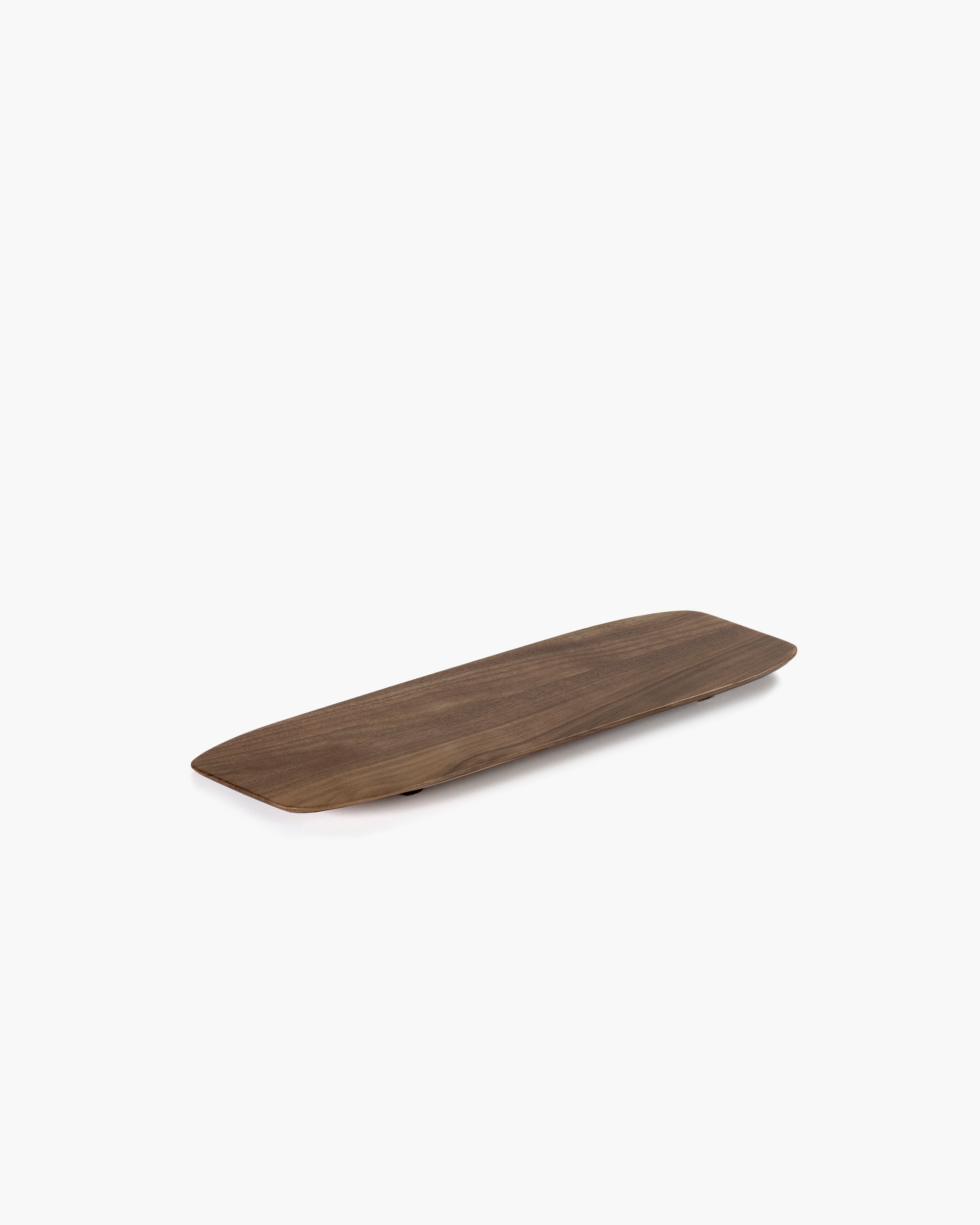 Tray M walnut Nido – SERAX