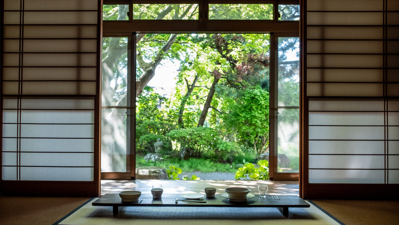 A seat at Inge Rylant’s Dream Table