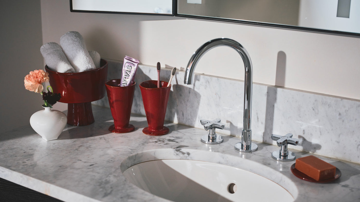 How to Decorate a Bathroom Like an Interior Designer