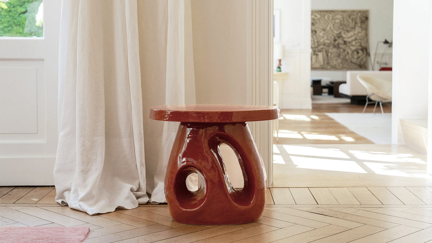 Side table inspiration