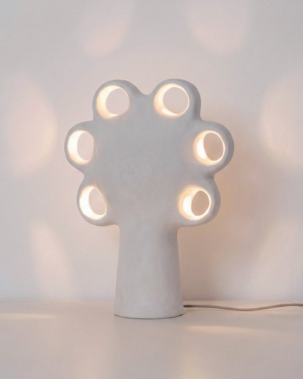 Floor lamps