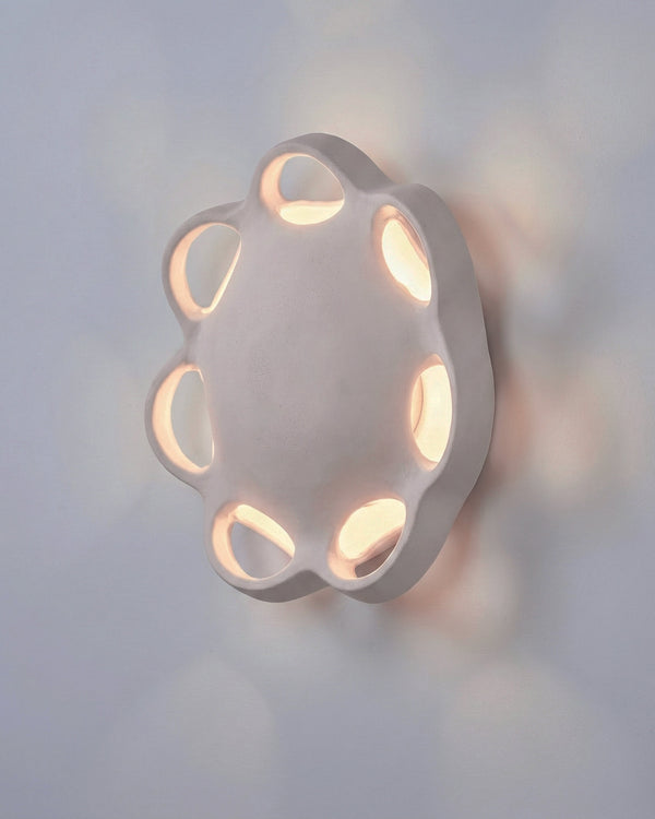 Wall lamps