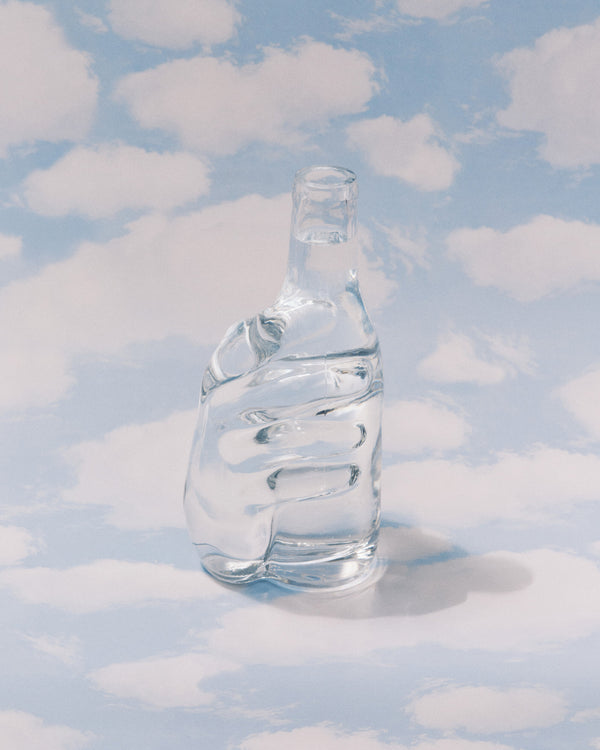 Les Objets Mouleversants Glassware