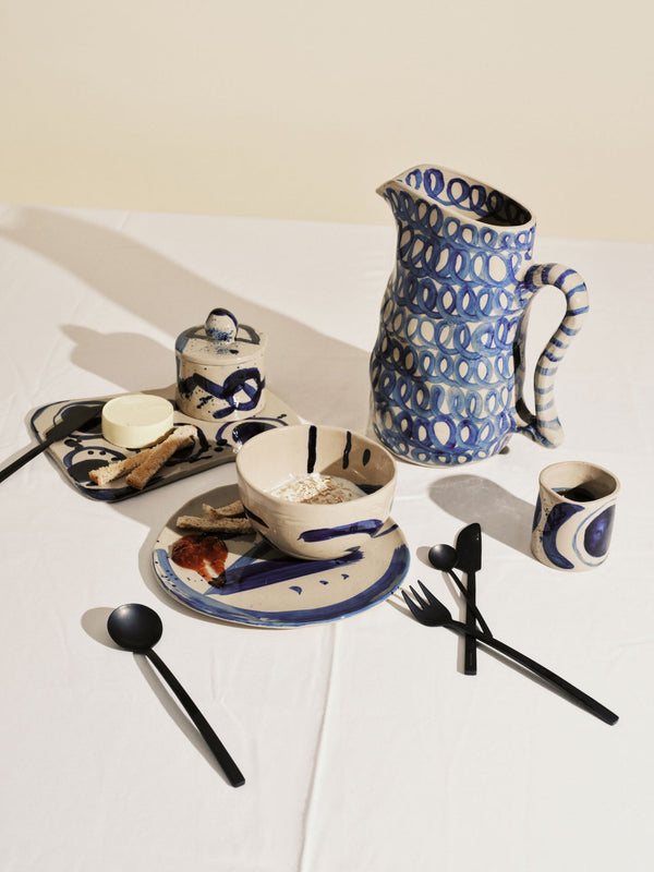 Sophia Tableware