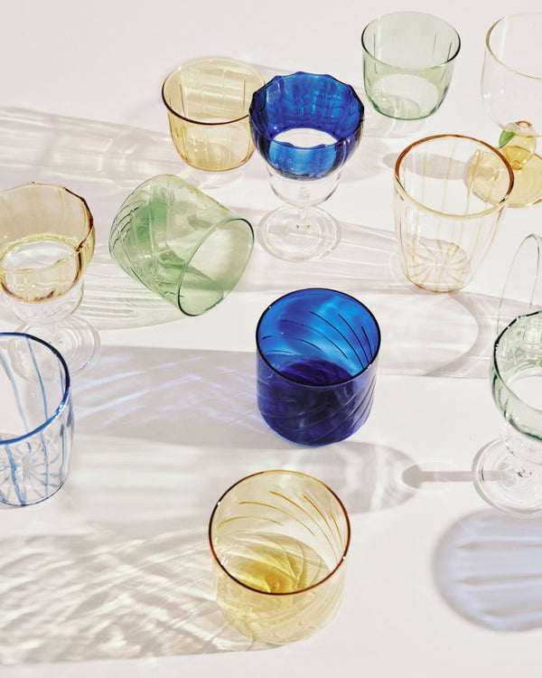 Glassware