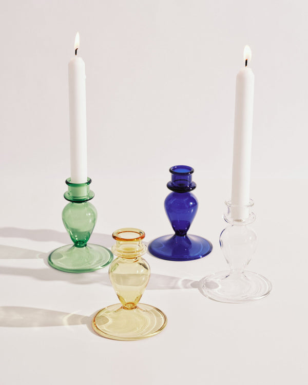 Candle & tea light holders