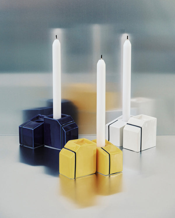 Silos Interior Accessories