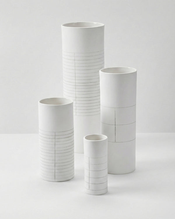 Graph Vases