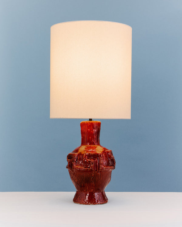 Look At Me table lamps