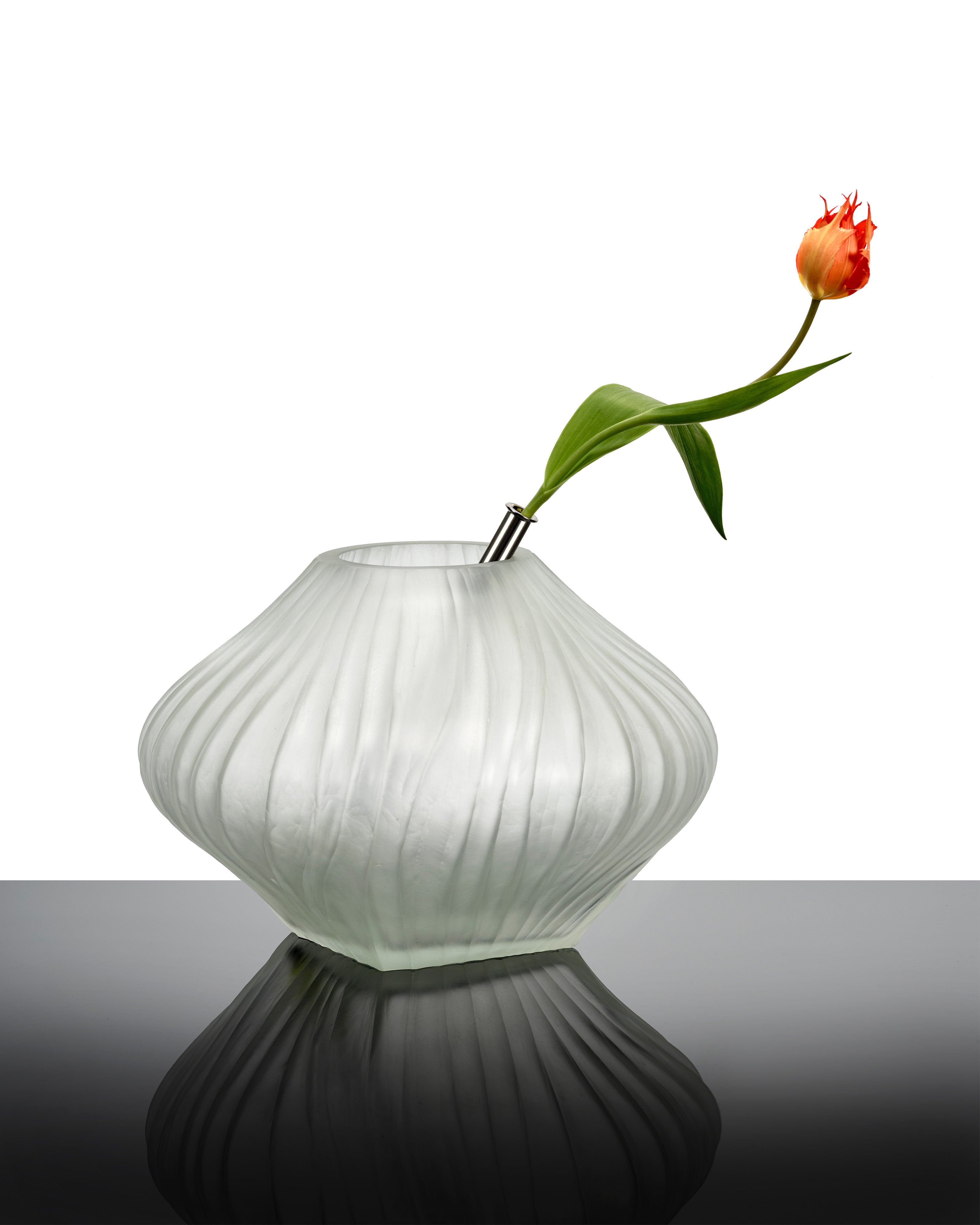Discover Designer Vases | Glass, Marble & Stoneware Vases | Serax
