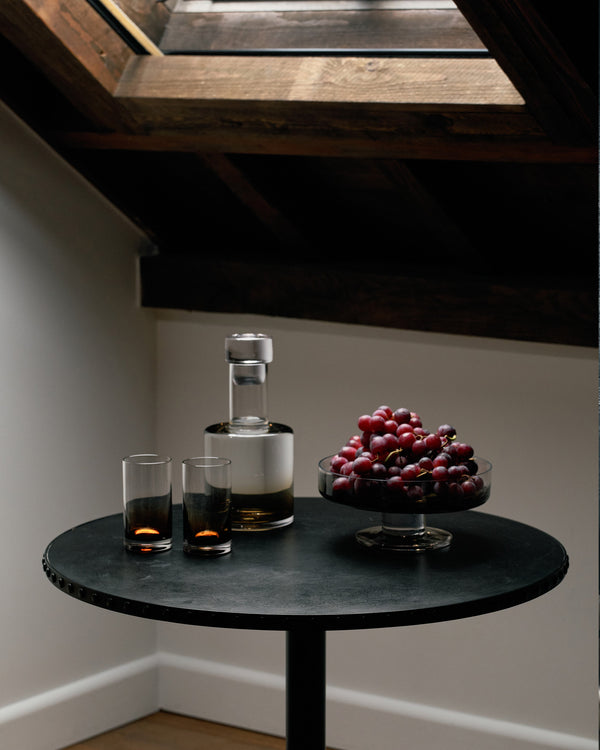 Zuma glassware jugs & carafes