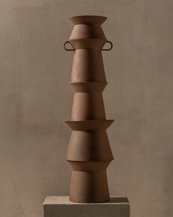 Pottery&Urban Jungle