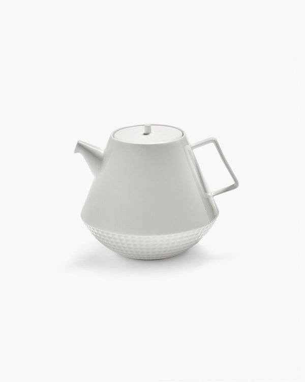 Nido tea pots
