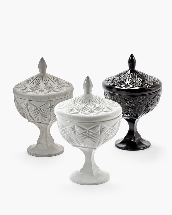 The Josephine collection bonbonnières