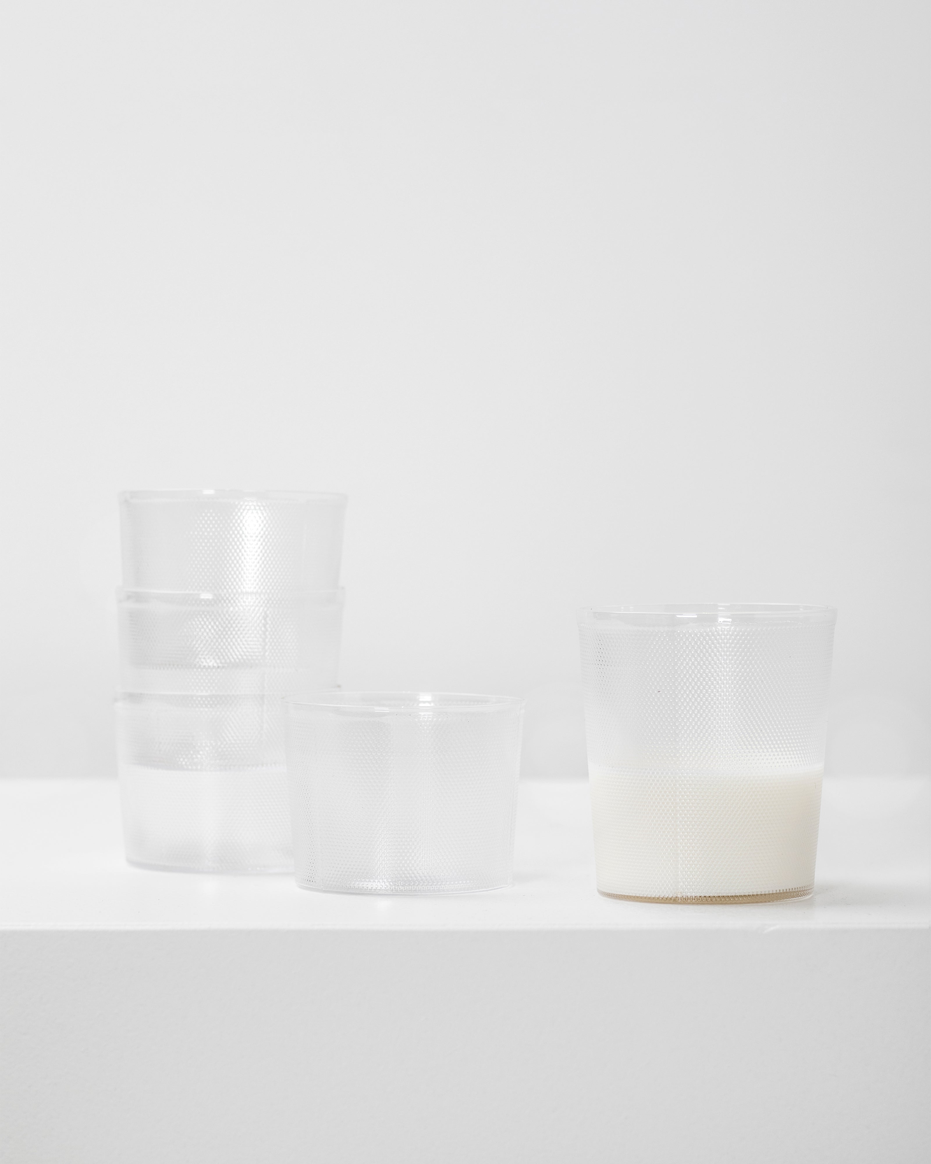 Verre de dégustation transparent incassable 22,5 cl Verre de dégustation transparent incassable 22,5 cl