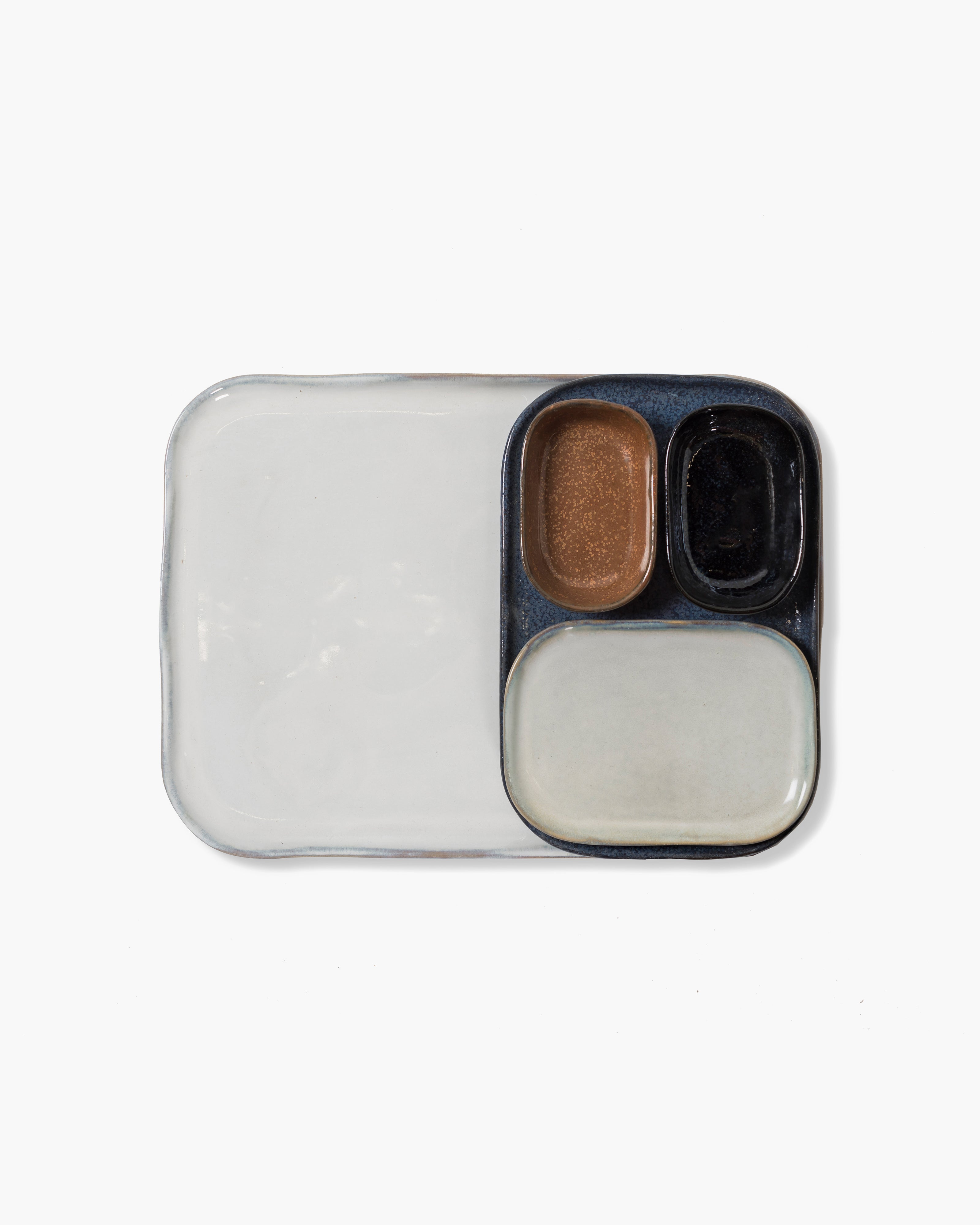 La Nouvelle Table tableware by Merci Dinnerware – SERAX