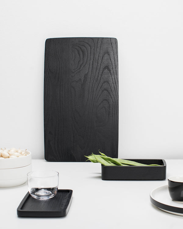 Passe-partout chopping boards