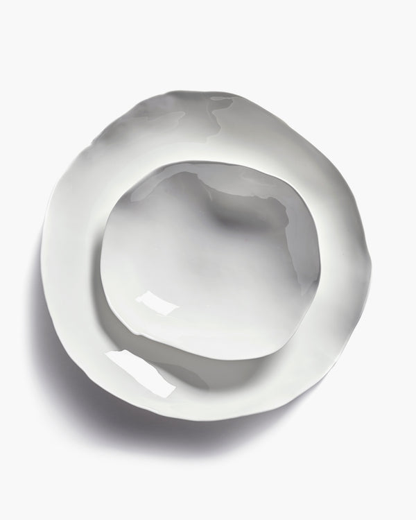 Perfect Imperfection tableware