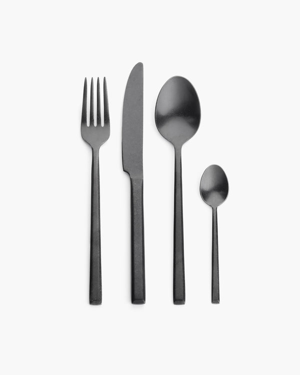 Pure cutlery set