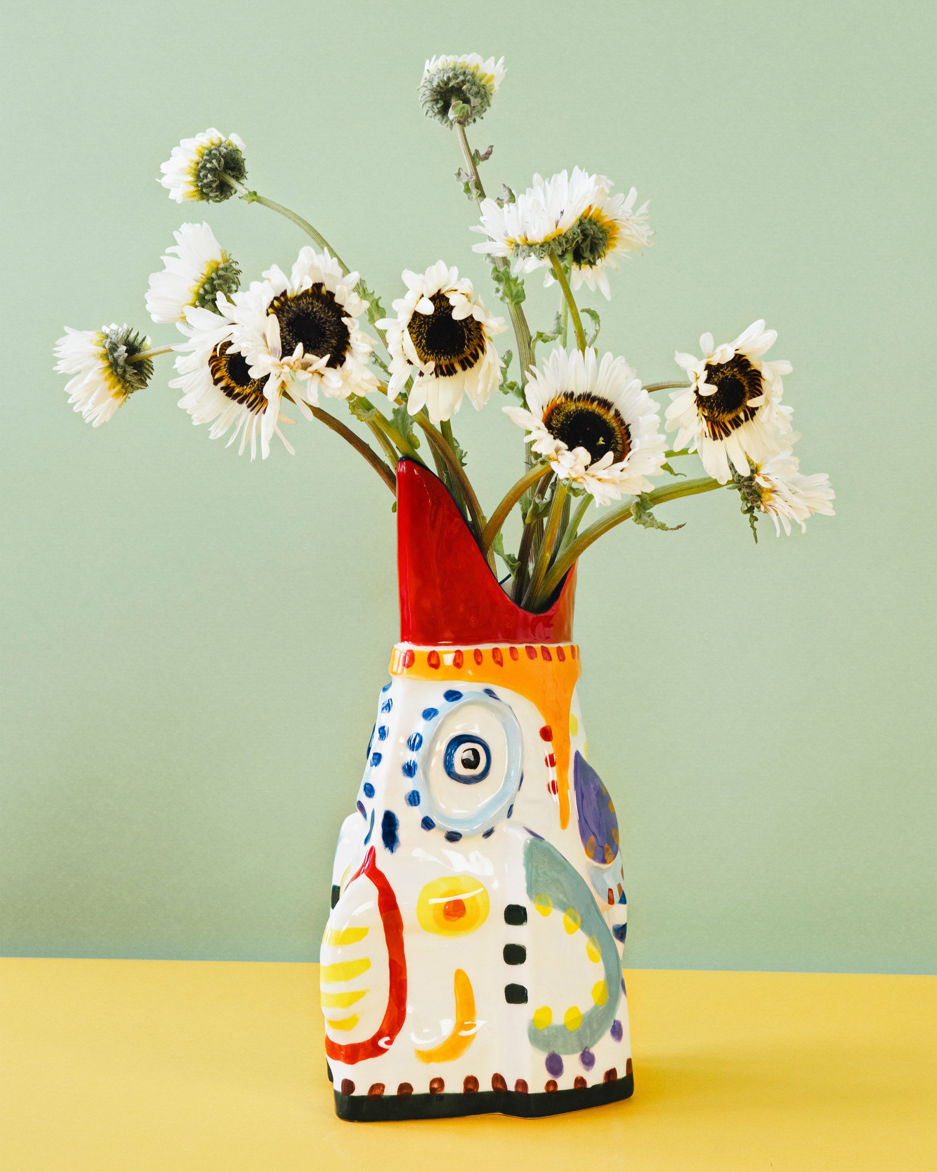 Discover Designer Vases | Glass, Marble & Stoneware Vases | Serax