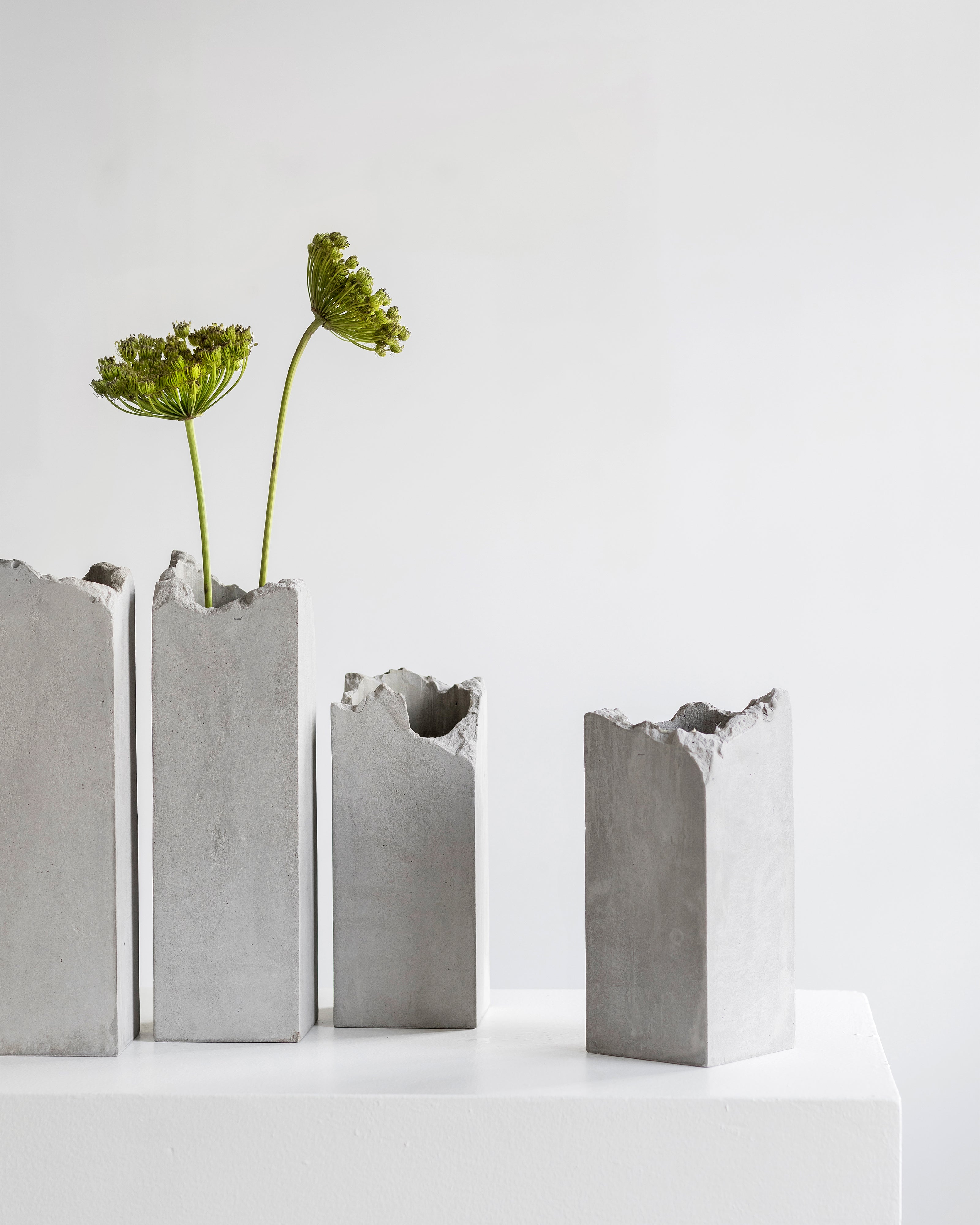 Vases by Patrick Paris for Serax SERAX