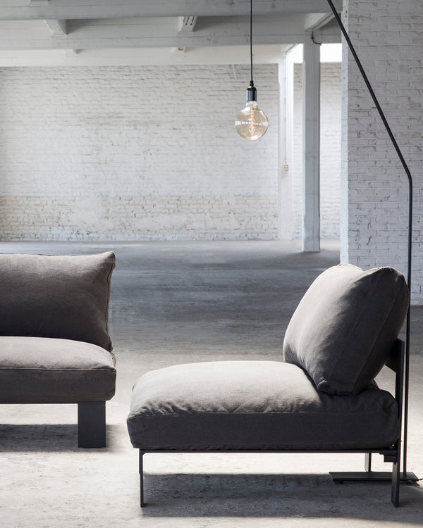 a match made in france : architecture & furniture design : Le