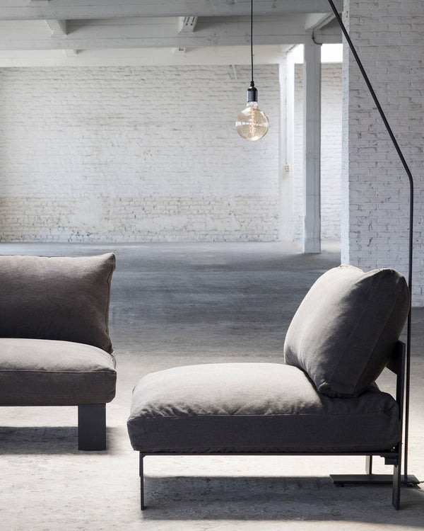 Furniture Indoor sofas & pouffes