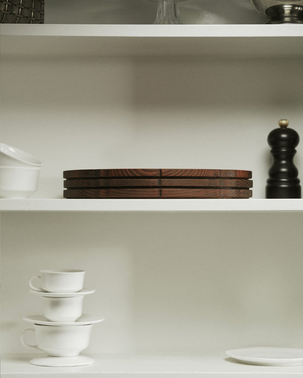 Silhouette Kitchen & Table Accessories