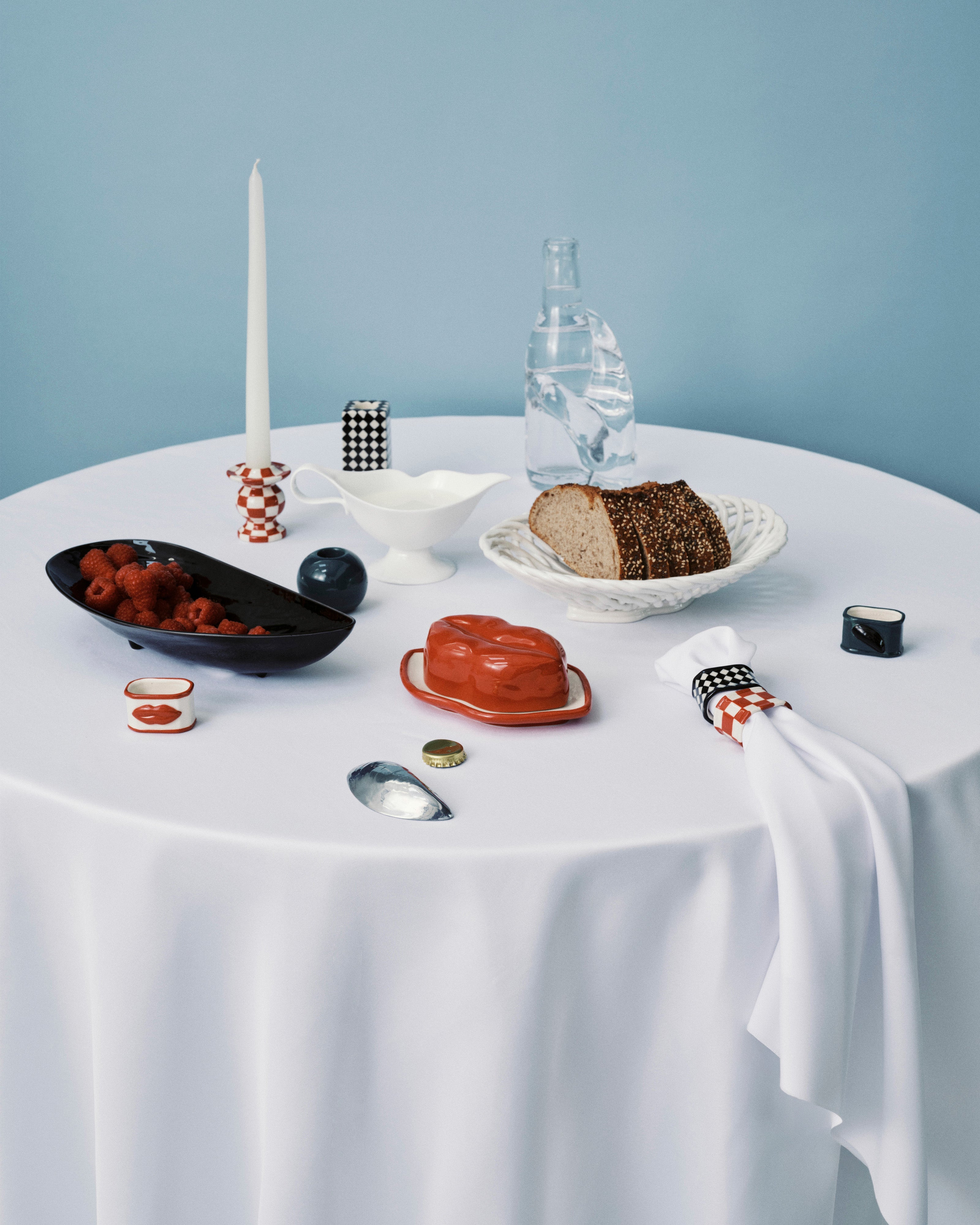 Designer Tableware | Dinner Sets, Breakfast Sets & More | Serax