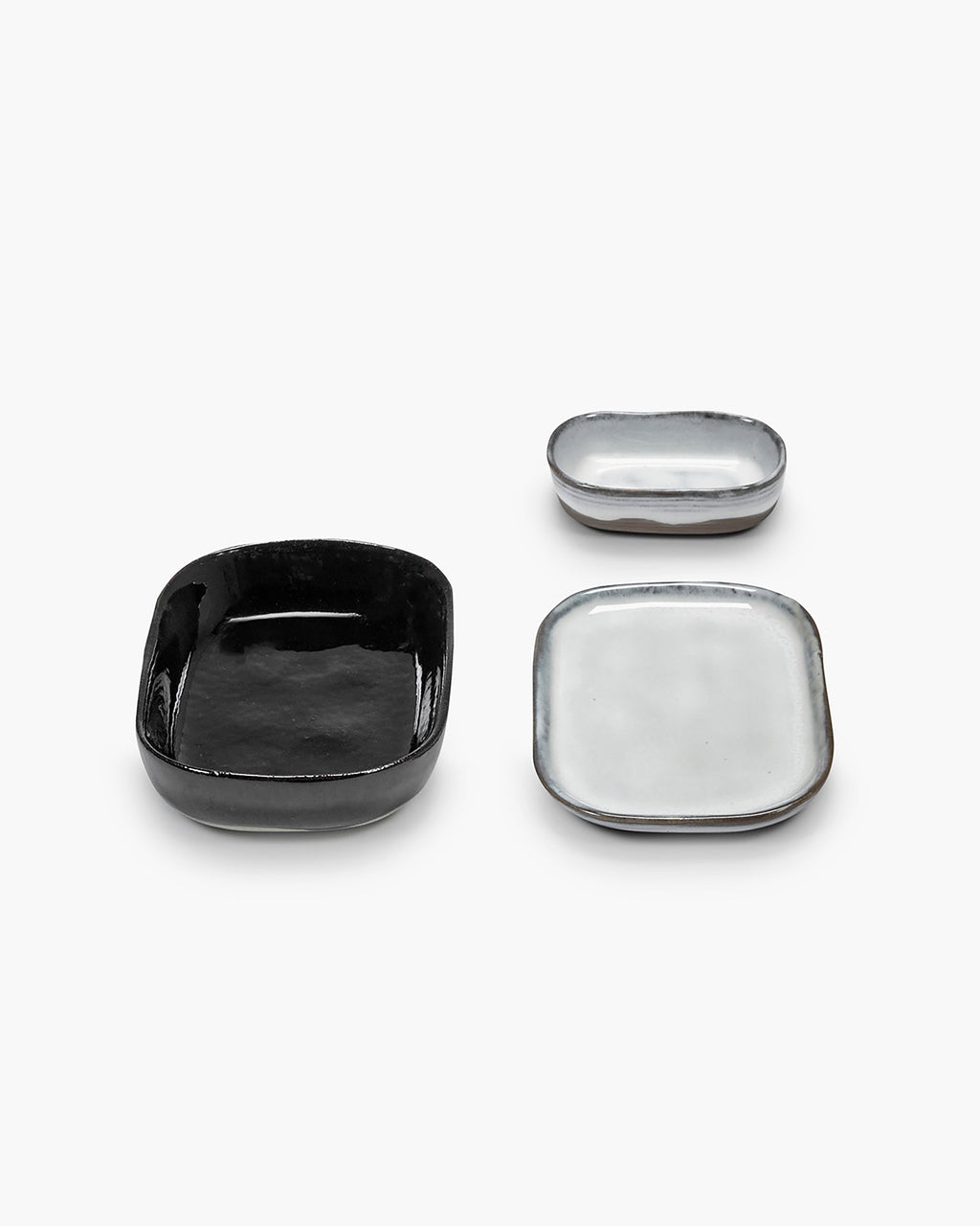 Set de aperitivos 12 piezas La Nouvelle Table