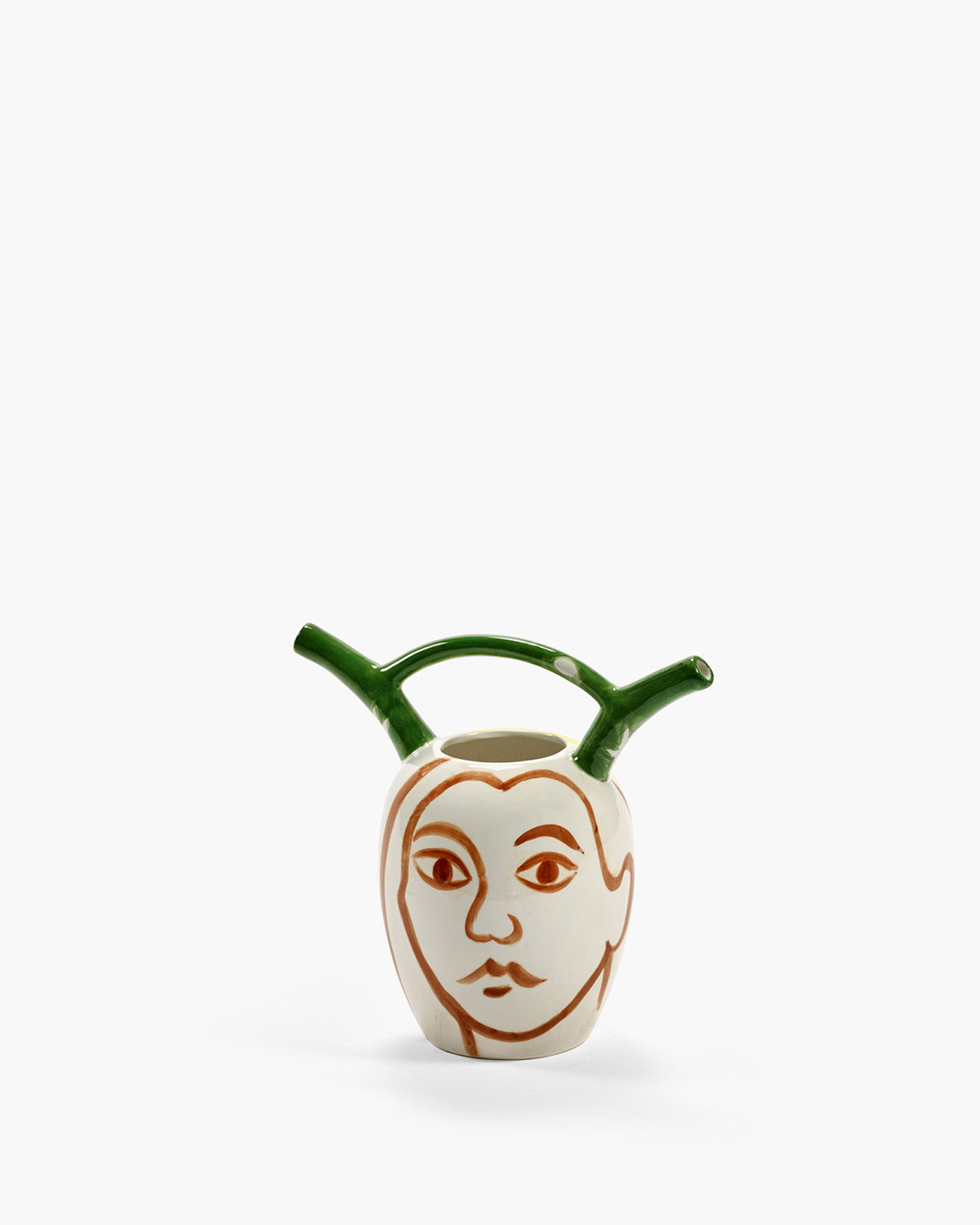 Vase Sapote S mix Santiago De Borja – SERAX