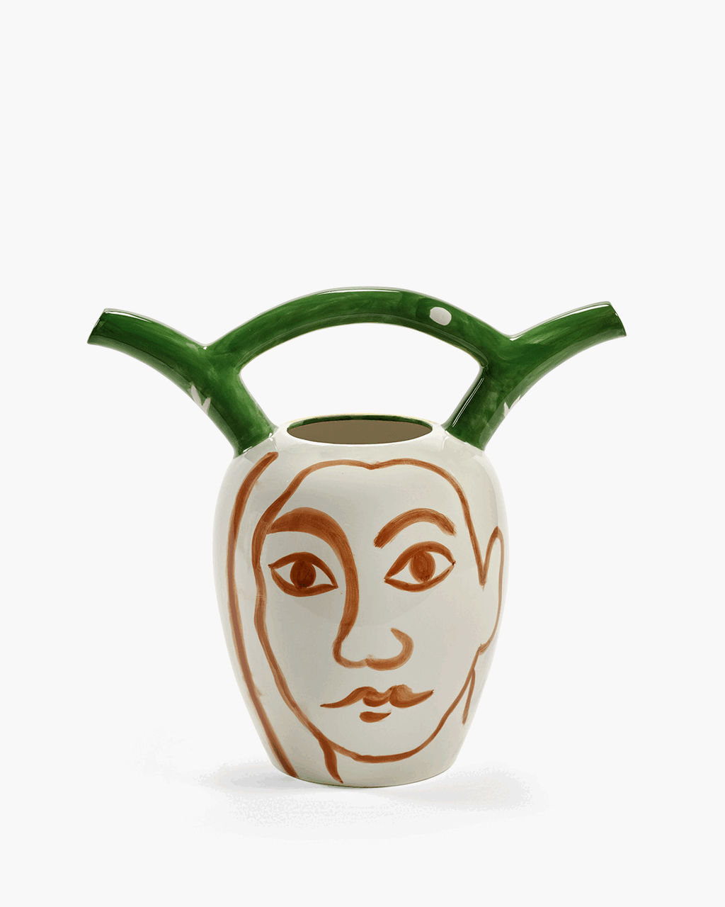 Vaso Sapote L mix Santiago De Borja