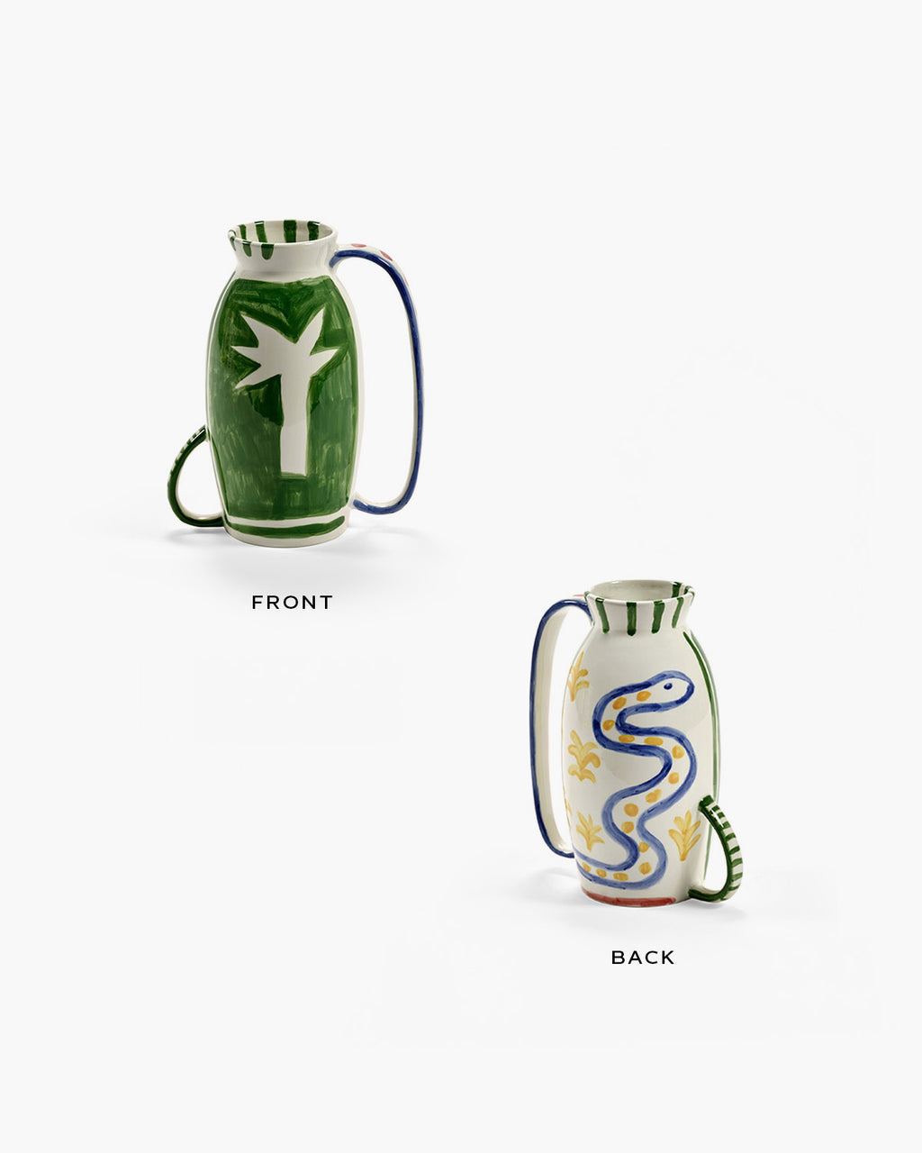 B8925005-999 Serax Shurleey